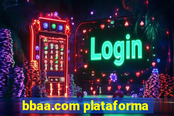 bbaa.com plataforma